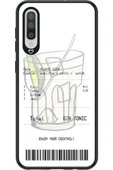 gin tonic - Samsung Galaxy A50