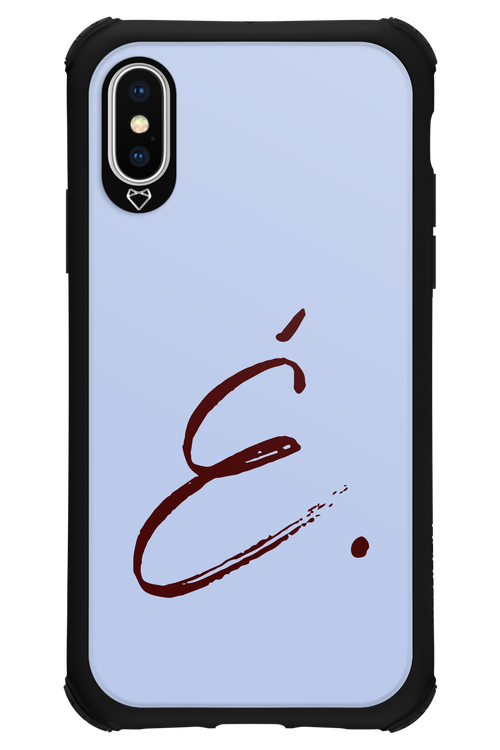 (Jellyfish Presso) E II 2.0 - Apple iPhone XS