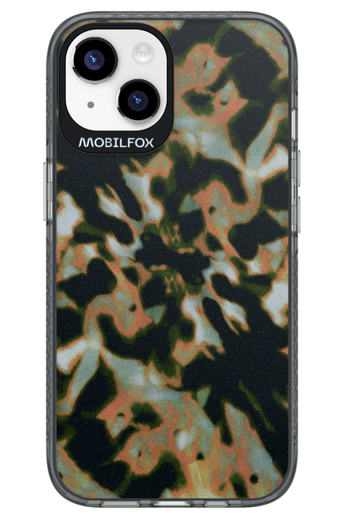 Tiger Acid - Apple iPhone 14