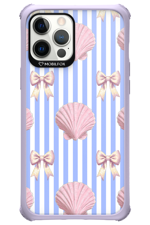 Shell Baby - Apple iPhone 12 Pro Max