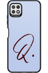 (Jellyfish Presso) Q 2.0 - Samsung Galaxy A22 5G