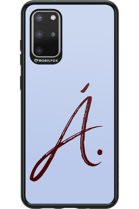 (Jellyfish Presso) A II 2.0 - Samsung Galaxy S20+