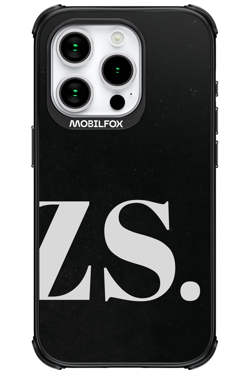 ZS (Off Space) 2.0 - Apple iPhone 15 Pro