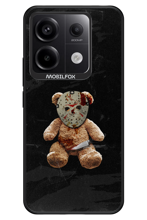 Teddy of Terror - Xiaomi Redmi Note 13 Pro 5G