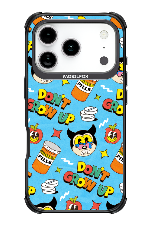 don_t grow up 2.0 - Apple iPhone 17 Pro