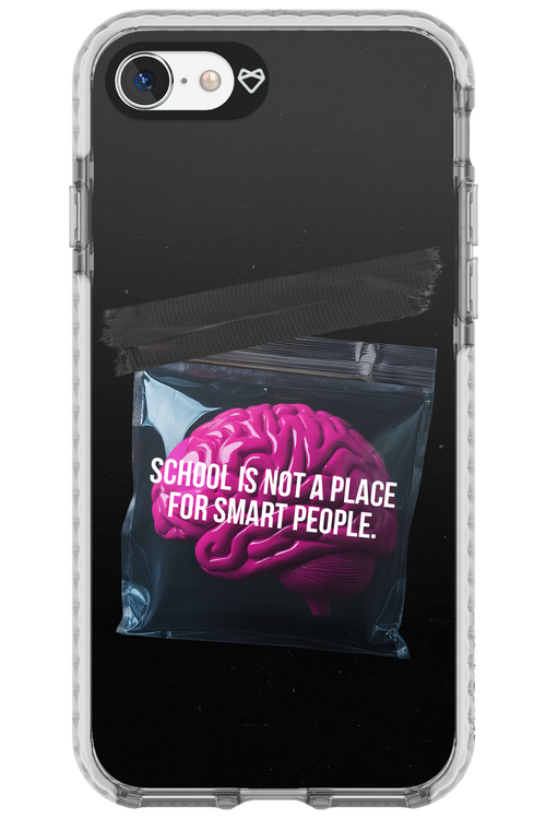 Smart people 2.0 - Apple iPhone 7