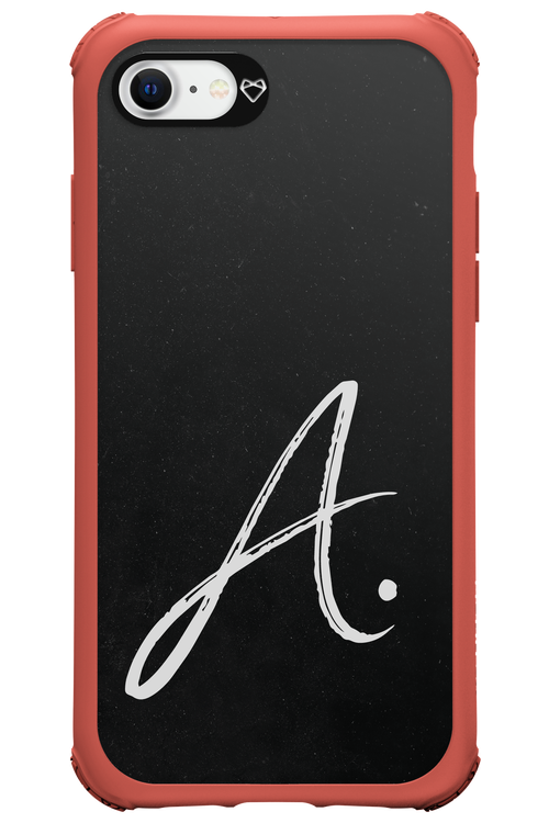 (Off Space) A 2.0 - Apple iPhone 8