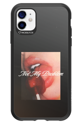 Not My Problem II 2.0 - Apple iPhone 11