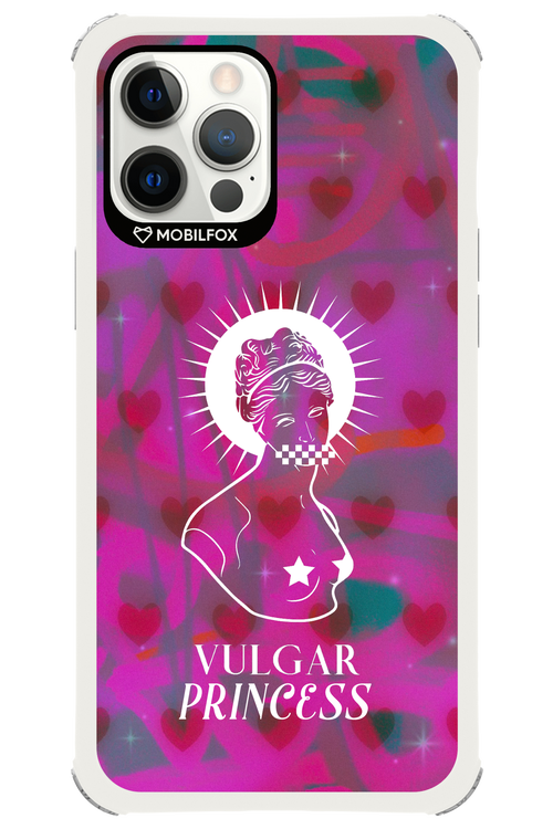 Vulgar Princess - Apple iPhone 12 Pro Max