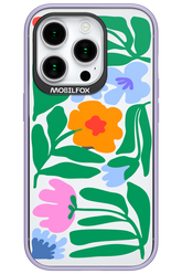 My Flowergarden - Apple iPhone 15 Pro