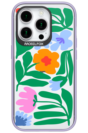 My Flowergarden - Apple iPhone 15 Pro