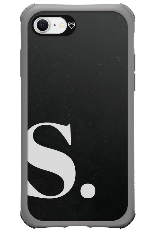 S (Off Space) 2.0 - Apple iPhone SE 2022