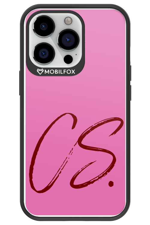 (Sorbet) CS 2.0 - Apple iPhone 13 Pro
