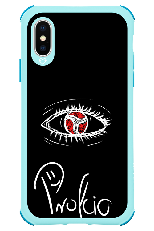 Profcio Eye - Apple iPhone XS