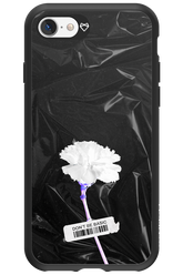 Basic Flower - Apple iPhone 7
