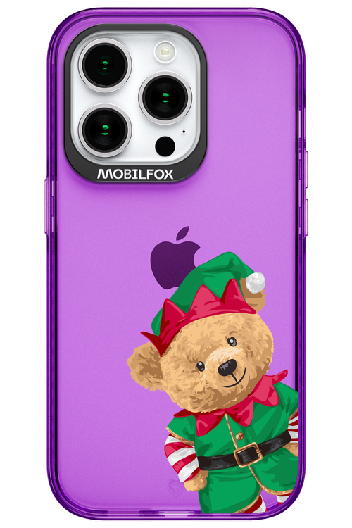 Mr. Elf - Apple iPhone 15 Pro