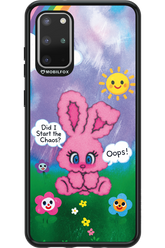 Ooops 2.0 - Samsung Galaxy S20+