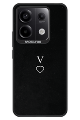 V Black 2.0 - Xiaomi Redmi Note 13 Pro 5G