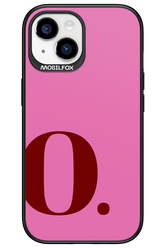 O (Sorbet) 2.0 - Apple iPhone 15