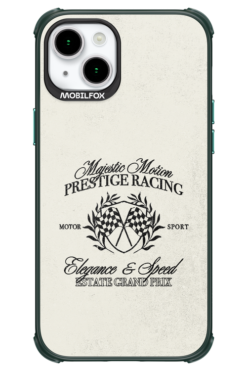 Old money - Apple iPhone 15 Plus