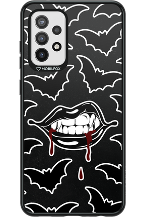 Bat Mouth - Samsung Galaxy A72