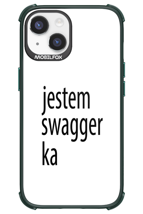 Swagger 2.0 - Apple iPhone 14