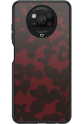 Bordeaux Skin - Xiaomi Poco X3 NFC