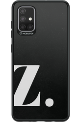 Z (Off Space) 2.0 - Samsung Galaxy A71