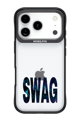 Holo Swag 2.0 - Apple iPhone 17 Pro