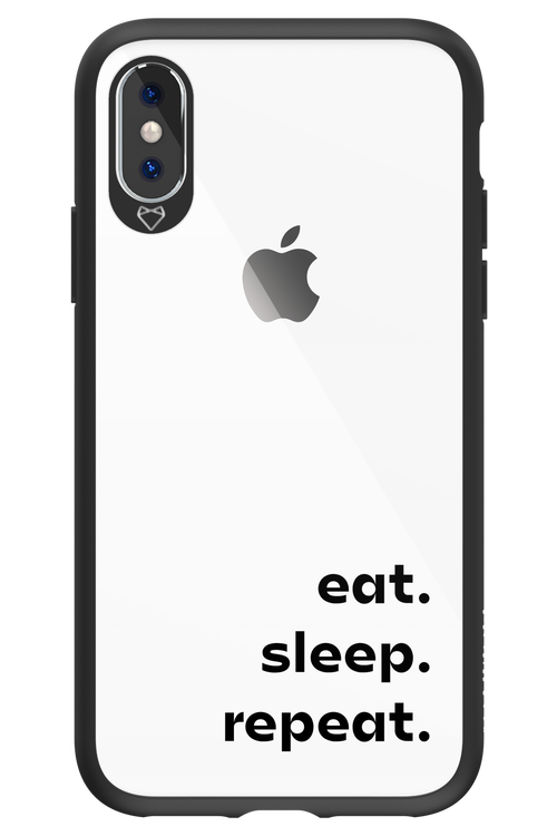 Daily Loop 2.0 - Apple iPhone X