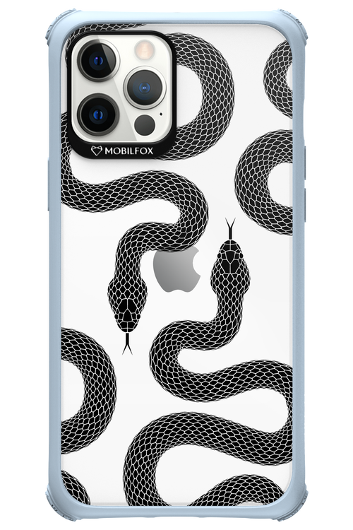 Snakes - Apple iPhone 12 Pro Max