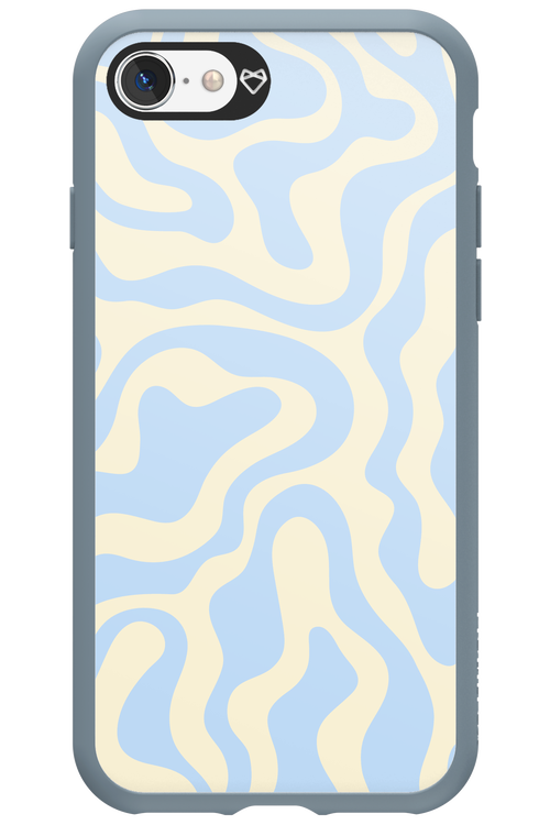 By the Sea 2.0 - Apple iPhone SE 2022