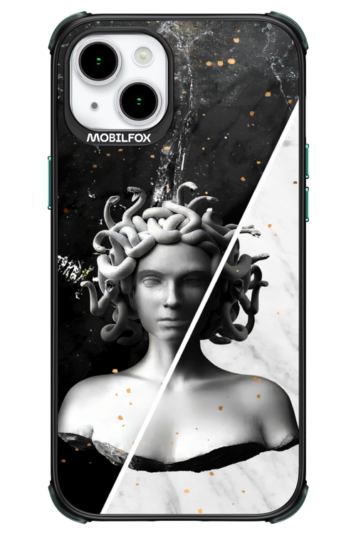 Medusa - Apple iPhone 15 Plus