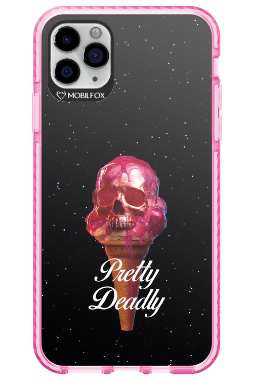 Pretty Deadly - Apple iPhone 11 Pro Max