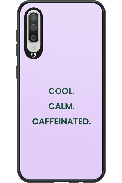 CCC - Samsung Galaxy A50