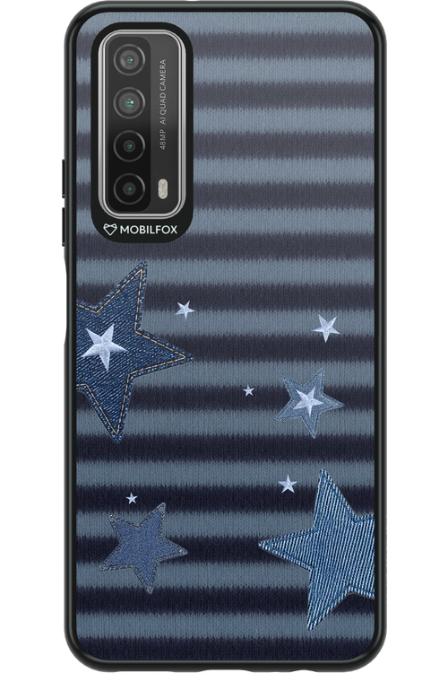 Baby Blue 2.0 - Huawei P Smart 2021