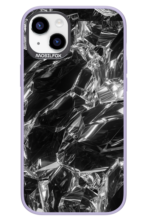 Crystal Noir 2.0 - Apple iPhone 14 Plus