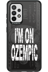 ozempic 2.0 - Samsung Galaxy A52 / A52 5G / A52s
