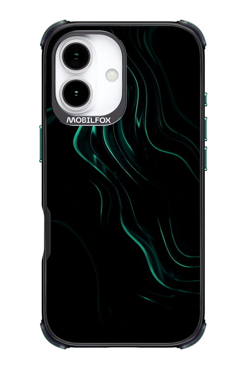 Northern Lights 2.0 - Apple iPhone 17