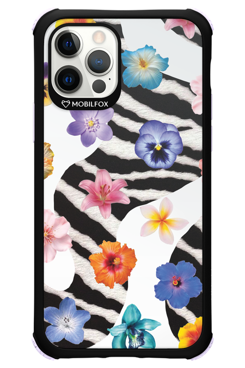 MOM'S FLOWERS - Apple iPhone 12 Pro