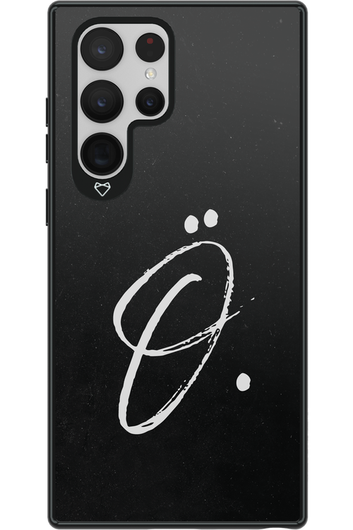 (Off Space) O II 2.0 - Samsung Galaxy S22 Ultra