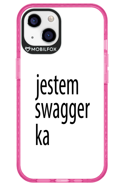 Swagger 2.0 - Apple iPhone 13