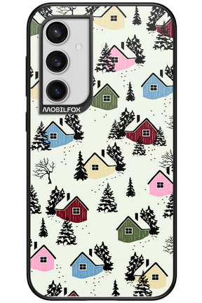 Warm Trails - Samsung Galaxy S23 FE