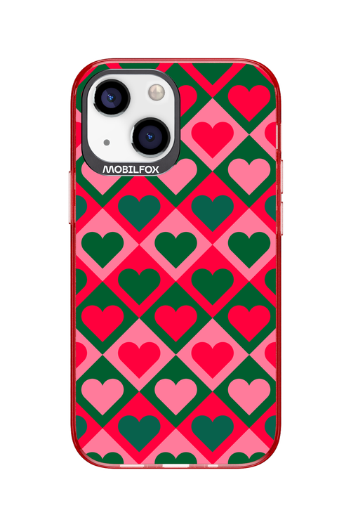 Love of Christmas - Apple iPhone 13 Mini
