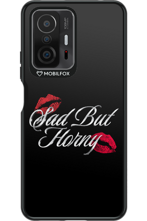 Sad But Horny 2.0 - Xiaomi Mi 11T Pro