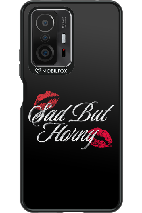 Sad But Horny 2.0 - Xiaomi Mi 11T Pro