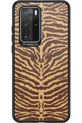 Urban Zebra - Huawei P40 Pro