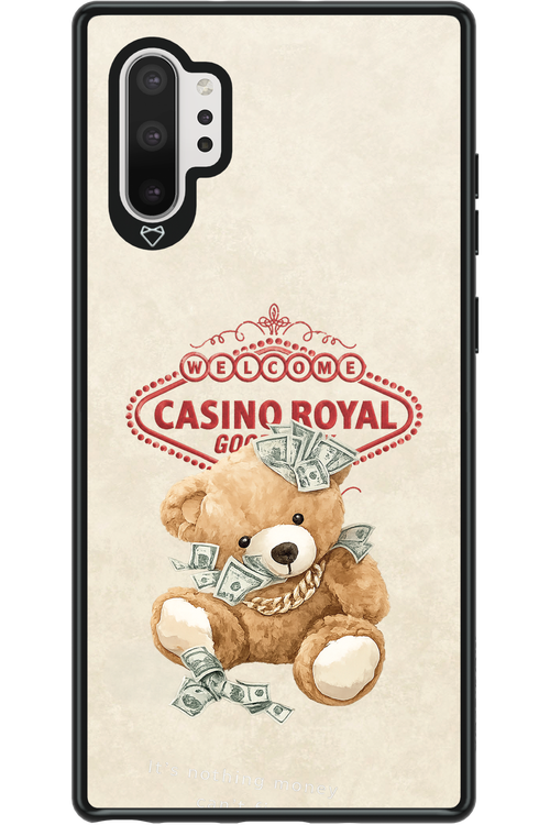 Casino Royal 2.0 - Samsung Galaxy Note 10+
