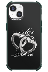 Love Lockdown - Apple iPhone 14