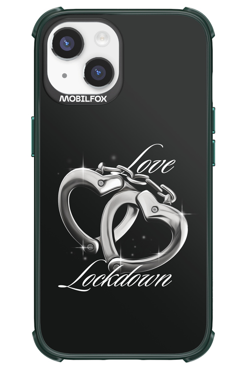 Love Lockdown - Apple iPhone 14